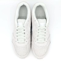 Кроссовки nike md runner 2 suede aq9211-003 platinum tint wht р.42,5 5