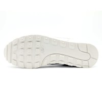 Кроссовки nike md runner 2 suede aq9211-003 platinum tint wht р.42,5 7