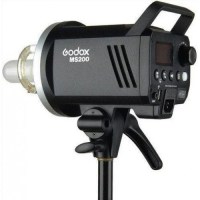 Студийная вспышка Godox MS200 1
