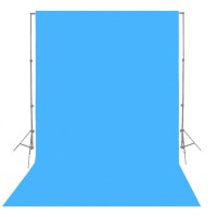 Фон паперовий Visico P-06 Dark Turquoise 2,75 x 10,0 м