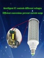 Набор постоянного LED света Deep 50x70cм 36W*4 Е27 2