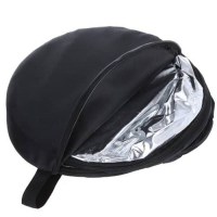 Отражатель Visico RD-019 2 в 1 white/silver (150х200см) 1