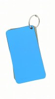 Фон паперовий Visico P-06 Dark Turquoise 2,75 x 10,0 м 1