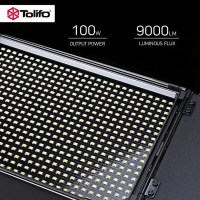 LED панель Tolifo GK-S100B PRO 7