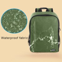 РЮКЗАК CADEN D6GRN GREEN 5