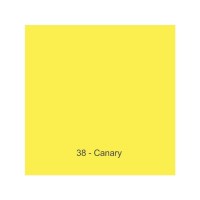 Фон Savage Widetone Canary 2.72x11м