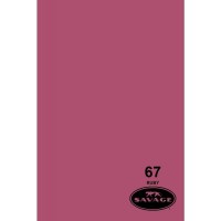 Фон Savage Widetone Ruby 2.72x11м