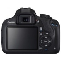 Фотоаппарат Canon EOS 1200D kit (18-55mm IS) 2