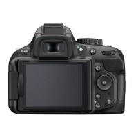Фотоаппарат Nikon D5200 kit (18-55mm VR) 1