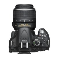 Фотоаппарат Nikon D5200 kit (18-55mm VR) 2