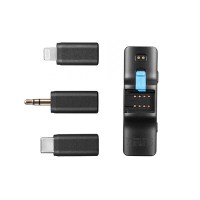 Микрофон Boya BOYALINK 4