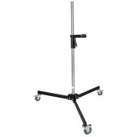 Студийная стойка Godox 240FS Wheeled light Stand 