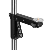 Студийная стойка Godox 240FS Wheeled light Stand  1