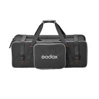 Набір постійного LED світла Godox SL60IIBi-K2 Softbox Kit 7
