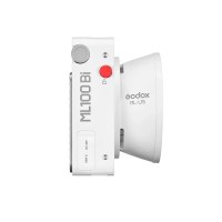 Постійне LED світло Godox ML100Bi 3