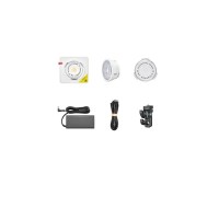 Постійне LED світло Godox ML100Bi 9