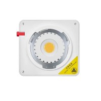 Постійне LED світло Godox ML100Bi 7