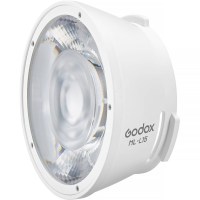 Постійне LED світло Godox ML100Bi KIT1 6