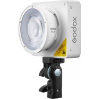 Постійне LED світло Godox ML100Bi KIT1 2
