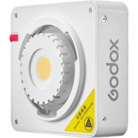 Постійне LED світло Godox ML100Bi KIT1 5