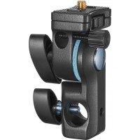 Постійне LED світло Godox ML60IIBi Kit1 10