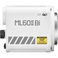 Постійне LED світло Godox ML60IIBi Kit1 3