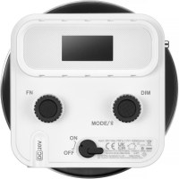 Постійне LED світло Godox ML60IIBi Kit1 8