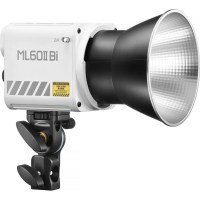 Постійне LED світло Godox ML60IIBi Kit1 2