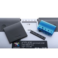 Графический планшет Wacom Intuos Pen&Touch M (CTH-680S-N) 1