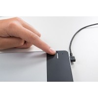 Графический планшет Wacom Intuos Pen&Touch M (CTH-680S-N) 3