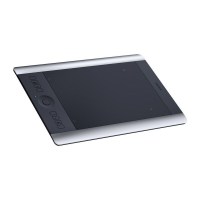 Графический планшет Wacom Intuos Pro M Special Edition (PTH-651S-RUPL) 2