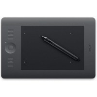 Графический планшет Wacom Intuos Pro S (PTH-451-RUPL)