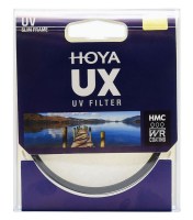 Светофильтр Hoya UX UV 67mm 2