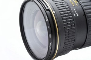 Светофильтр Hoya UX UV 77mm 1