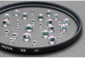 Светофильтр Hoya UX UV 77mm 3