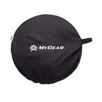 Отражатель MyGear ультра-легкий 5в1 RE-2001 (110 см) 6