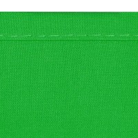 Фон тканевый MyGear зеленый хромакей WOB-2002 - 3х3 м 3