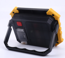 Портативный LED светильник Yifanao Pl144, 100 Вт, 18650 Лм 3
