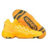 Кроссовки баскетбольные ADIDAS D.O.N. ISSUE 2 (FW8518) 42,5 EU 5