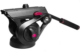 Штативная головка Miliboo MYT802 5