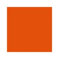 Фон паперовий BD 2,72х11,0м Fire Orange 3