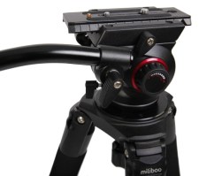 Видеонабор MILIBOO MTT702A 7