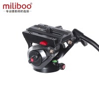 Штатив Miliboo MTT501CF Kit 4