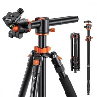Штатив K&F Concept T255A4+BH-36L (KF09.085V3)