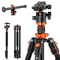 Штатив K&F Concept K234A7+BH-28L (KF09.087V6)