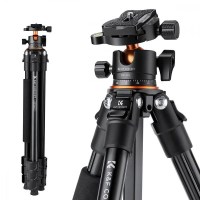 Штатив K&F Concept A234A1+BH-28L (КF09.099V1)