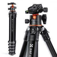 Штатив K&F Concept M1+BH-35L (KF09.105V1)