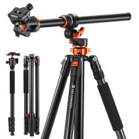 Штатив K&F Concept T254A7+BH-28L (KF09.119)