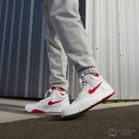 Кроссовки Nike AIR FLIGHT LITE MID DJ2518-101 42,5 EU 19