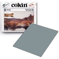Комплект светофильтров Cokin Creative 3 Full ND Filter Kit (ND 152, 153, 154) 2
